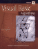 Visual Basic Algorithms: a Developer's Sourcebook of Ready-to-Run Code