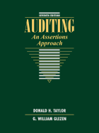 Auditing: an Assertions Approach