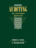 Auditing: an Assertions Approach