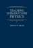 Teaching Introductory Physics