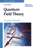 Quantum Field Theory (Hb 1998)