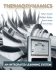 Thermodynamics, Text Plus Web: an Integrated Learning System