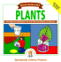 Janice Vancleave's Plants: Mind-Boggling Experiments You Can Turn Into Science Fair Projects (Spectacular Science Project)