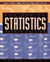 Statistics: a Self-Teaching Guide