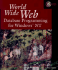 World Wide Web Database Programming for Windows Nt