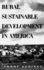 Rural Sustainable Development in America