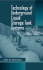 Technology of Underground Liquid Storage Tank Systems