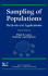 Sampling of Populations: Methods and Applications (Wiley Series in Survey Methodology)