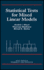 Statistical Tests for Mixed Linear Models (Wiley Series in Probability and Statistics)