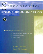 Standards for Online Communication