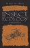 Insect Ecology (Electronic and Electrical Engineering)