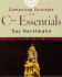Computing Concepts With C++ Essentials
