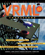 Vrml 2.0 Sourcebook 2nd Edition