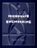 Microwave Engineering