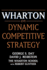 Wharton on Dynamic Competitive Strategy (Critical America)