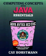 Computing Concepts With Java Essentials