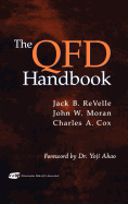 The Qfd Handbook