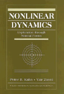 Nonlinear Dynamics: Exploration Through Normal Forms (Wiley Series in Nonlinear Science)