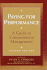 Paying for Performance: a Guide to Compensation Management