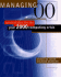 Managing "00": Surviving the Year 2000 Computing Crisis"