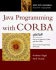 Java Programming With Corba
