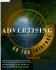 Advertising on the Internet
