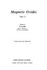 Magnetic Oxides (Volume 2)