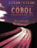 Structured Cobol Programming