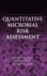 Quantitative Microbial Risk Assessment