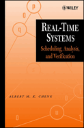 Real-Time Systems: Scheduling, Analysis, and Verification
