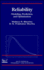 Reliability: Modeling, Prediction, and Optimization