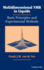 Multidimensional NMR in Liquids: Basic Principles and Experimental Methods