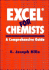 Excel for Chemists: a Comprehensive Guide