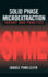 Solid Phase Microextraction: Theory and Practice