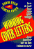 Winning Cover Letters