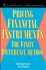 Pricing Financial Instruments: The Finite Difference Method