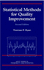 Statistical Methods for Quality Improvement (Wiley Series in Probability and Statistics)