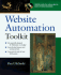 Website Automation Toolkit
