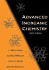 Advanced Inorganic Chemistry