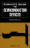 Complete Guide to Semiconductor Devices, Second Edition