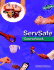 Servsafe? Coursebook With Exam Answer Sheet
