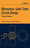 Microwave Solid State Circuit Design, 2nd Edition
