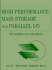 High Performance Mass Storage and Parallel I/O: Technologies and Applications