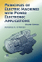Principles of Electric Machines With Power Electronic Applications (Ieee Press Series on Power and Energy Systems)