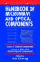Handbook of Microwave and Optical Components Vol: 3 & Vol: 4 2001 (Jw)