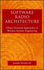 Software Radio Architecture: Object-Oriented Approaches to Wireless Systems Engineering