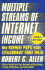 Multiple Streams of Internet Income