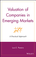 Valuation of Companies in Emerging Markets