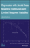 Regression With Social Data: Modeling Continuous and Limited Response Variables (Wiley Series in Probability and Statistics)
