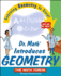 Dr. Math Introduces Geometry: Learning Geometry is Easy! Just Ask Dr. Math!